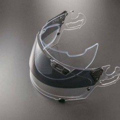 ARAI Recambio pantalla + visor solar para casco PRO SHADE VAS-Z 8006355002VAR