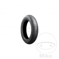 BRIDGESTONE Neumático cubierta moto delantero 110/90-18 61H TUBELESS 
E-MAX 719.01.45