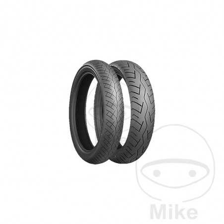 BRIDGESTONE Front motorcycle tire cover BATTLAX BT45 3.50-18 56H TT 719.13.72
