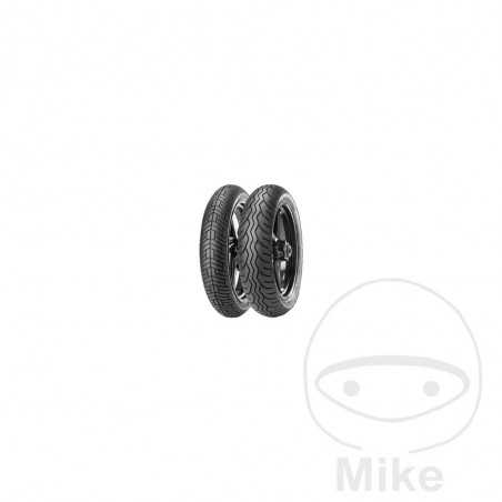 METZELER Rear motorcycle tire 150/80VB16 (71V) TL 
 LASERTEC 150/80VB16 (71V) TL 
 LASERTEC 733.25.13