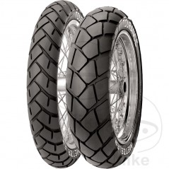 METZELER Neumatico cubierta moto trasero 150/70R17 69V TL 
 TOURANCE 733.00.38