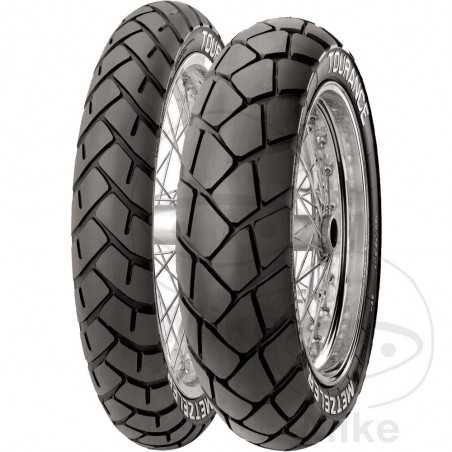 METZELER Rear motorcycle tire 150/70R17 69V TL
TOURANCE 733.00.38