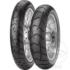 METZELER Neumatico cubierta moto trasero 150/70R17 69V TL 
 TOURANCE NEXT 733.64.11