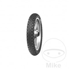 PIRELLI Neumático cubierta moto trasero 90/80-16 51J TL 
 MT15 744.20.98