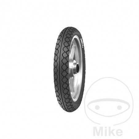 PIRELLI rear motorcycle tire 90/80-16 51J TL
MT15 744.20.98