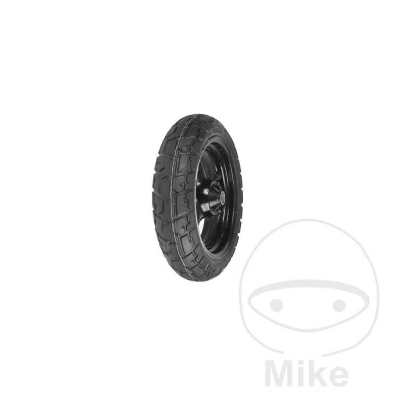 VEE RUBBER Front/rear motorcycle tire 90/90-10 50J TL 
 VRM133 746.00.48