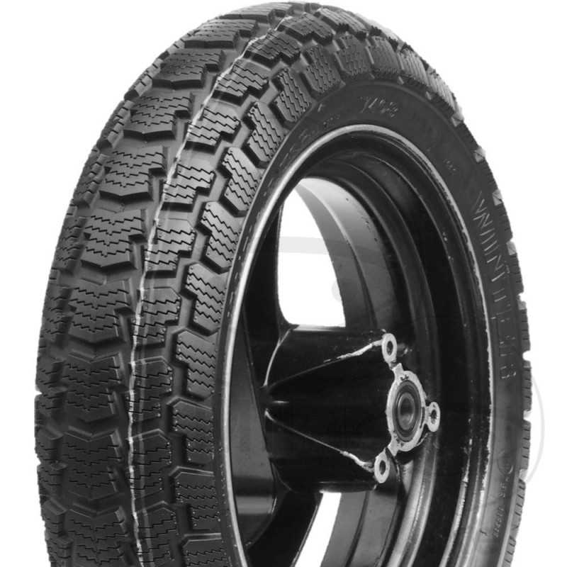 VEE RUBBER Neumático cubierta moto trasero 130/70-12 62P TUBELESS M+S 
 VRM408 746.00.81