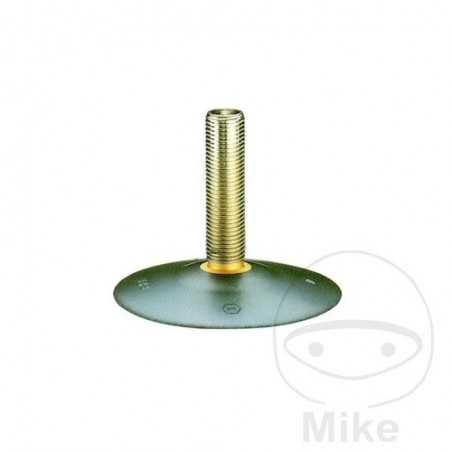 VEE RUBBER TUBE, AIR MOTORCYCLE 100/90-19 HEAVY DUTY TR4
ALTN: 750.13.07 746.53.21