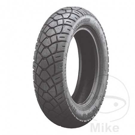 HEIDENAU Mud/snow motorcycle tire 100/80-10 58M TUBELESS M+S K58 750.17.11