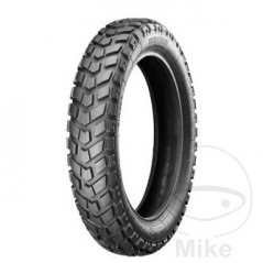 HEIDENAU Neumático cubierta moto trasero 120/80-18 62T TT M+S 
 K60 SCOUT 750.02.50