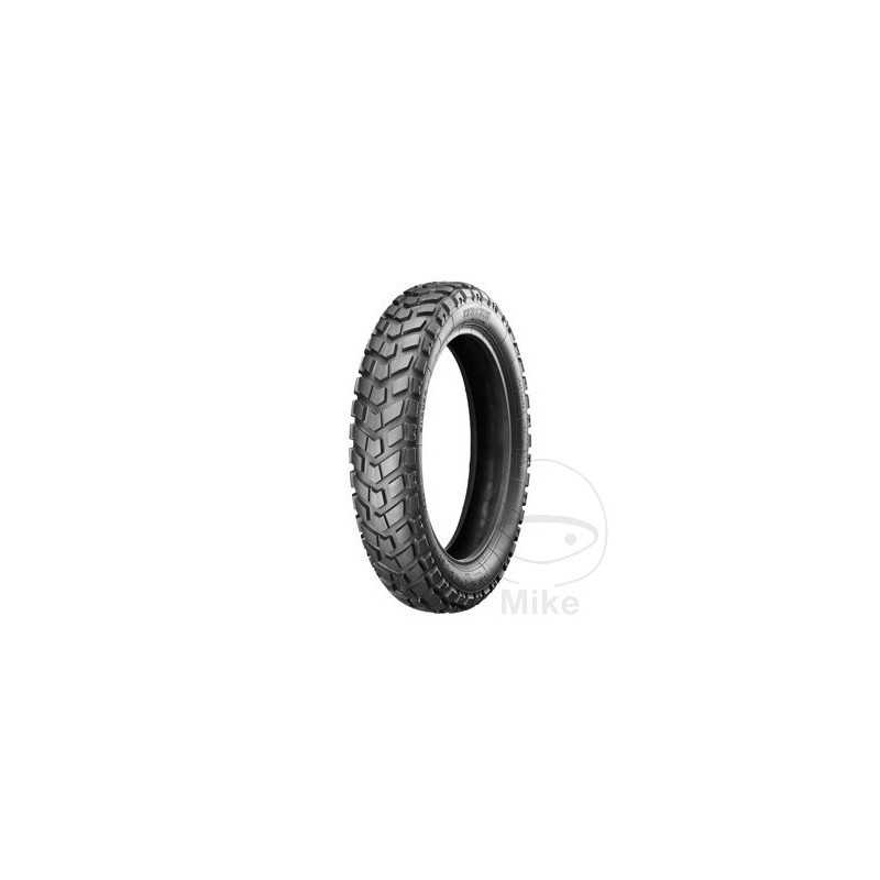 HEIDENAU Neumático cubierta moto trasero 120/80-18 62T TT M+S 
 K60 SCOUT 750.02.50
