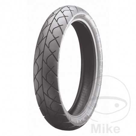 HEIDENAU Front/rear motorcycle tire 80/80-16 46J TL
K63 750.00.39