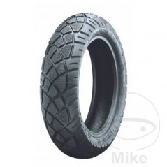 HEIDENAU Neumático cubierta moto delantero/trasero 120/70-12 58S TUBELESS K58 750.07.96