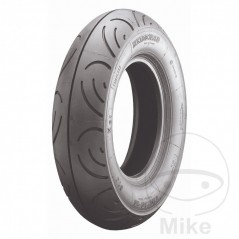 HEIDENAU Neumático cubierta moto delantero/trasero 100/90-10 61M TUBELESS 
K61 750.05.98