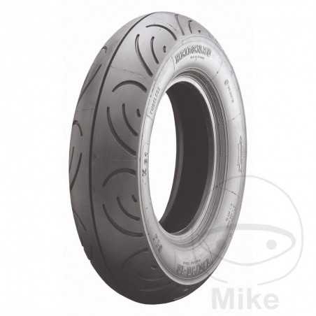 HEIDENAU Front/rear motorcycle tire 130/70-10 62M TUBELESS
K61 750.07.05