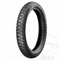 HEIDENAU Neumático delantero barro/nieve 110/80B19 59T TUBELESS M+S K60 SCOUT 750.04.57