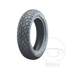 HEIDENAU Neumático cubierta moto 130/70-12 62P TUBELESS M+S 
 K66LT SILICA 750.00.93