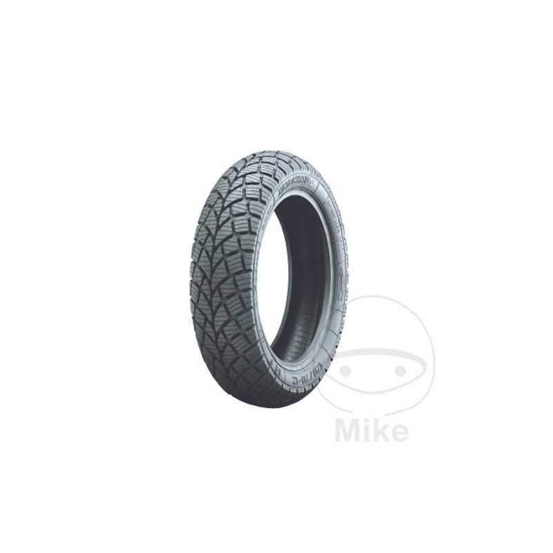 HEIDENAU Neumático cubierta moto 130/70-12 62P TUBELESS M+S 
 K66LT SILICA 750.00.93