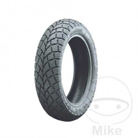 HEIDENAU Neumático cubierta moto 130/70-12 62P TUBELESS M+S 
 K66LT SILICA 750.00.93