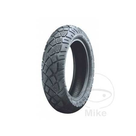 HEIDENAU Front/rear motorcycle tire 130/70-12 62P TUBELESS M+S
K58 750.15.96