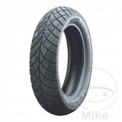 HEIDENAU Neumático cubierta moto delantero/trasero 130/70-17 62H TUBELESS M+S 
 K66 SILICA 750.02.91