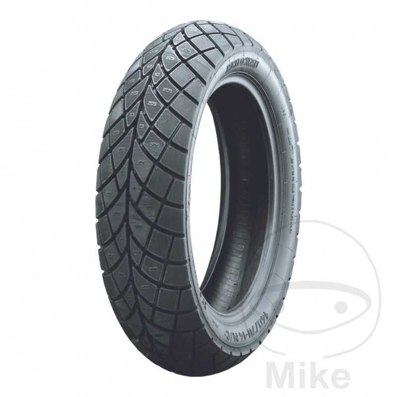 HEIDENAU Neumático cubierta moto delantero/trasero 130/70-17 62H TUBELESS M+S 
 K66 SILICA 750.02.91