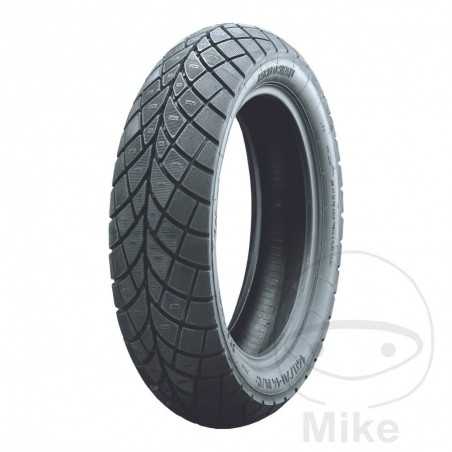 HEIDENAU Neumático cubierta moto delantero/trasero 130/70-17 62H TUBELESS M+S 
 K66 SILICA 750.02.91