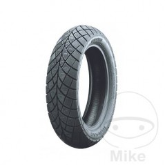 HEIDENAU Neumático cubierta moto delantero/trasero 120/80-14 58S TUBELESS M+S 
 K66 750.01.35