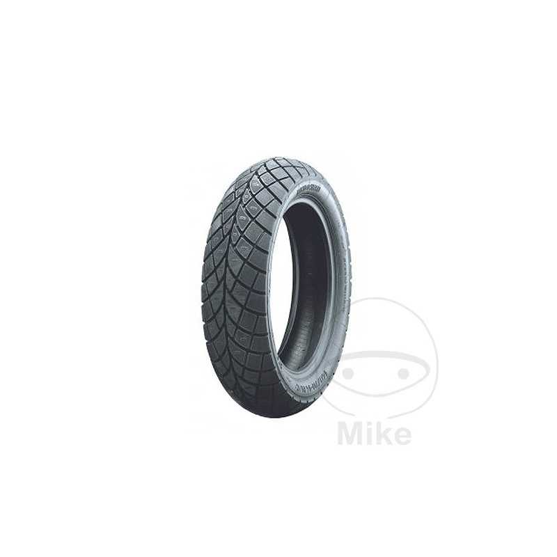 HEIDENAU Neumático cubierta moto delantero/trasero 120/80-14 58S TUBELESS M+S 
 K66 750.01.35