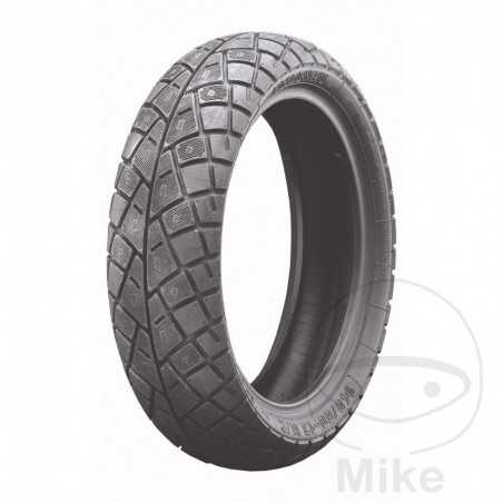 HEIDENAU Neumatico cubierta moto trasero 120/70-13 53P TUBELESS
 K62 750.15.47