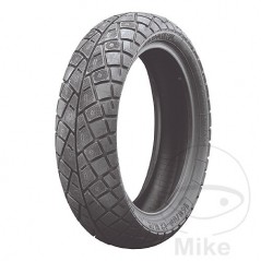 HEIDENAU Neumático cubierta moto delantero/trasero 130/80-12 69M TUBELESS M+S 
 K62 750.17.21