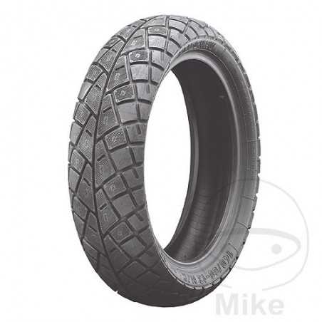 HEIDENAU Neumático cubierta moto 130/70-13 63Q TUBELESS M+S 
 K62 750.01.19