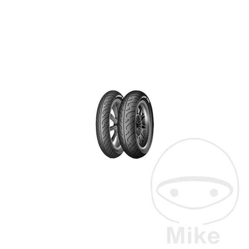 DUNLOP Neumático cubierta moto trasero 120/80-16 60P TL 
 D451 767.00.17