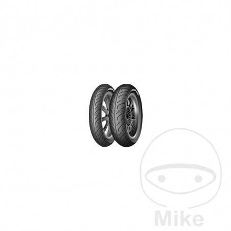 DUNLOP Neumático cubierta moto trasero 120/80-16 60P TL
D451 767.00.17