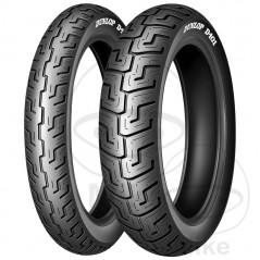 DUNLOP Neumatico cubierta moto trasero 130/90B16 73H TL 
 D401 H/D S/T 767.02.43