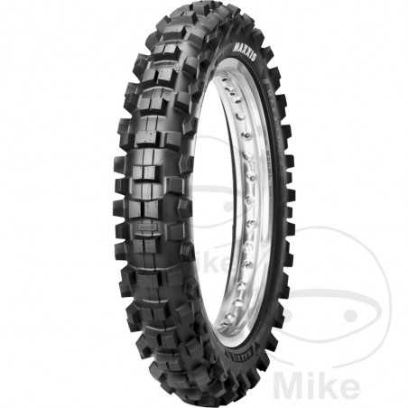 MAXXIS rear motorcycle tire 90/100-16 52M TT 
 MAXXCROSS SI 770.03.74