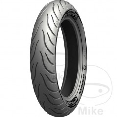 MICHELIN Neumático cubierta moto delantero 130/90B16 73H TL/TT 
 COMMANDER 3 TOURING 770.03.06