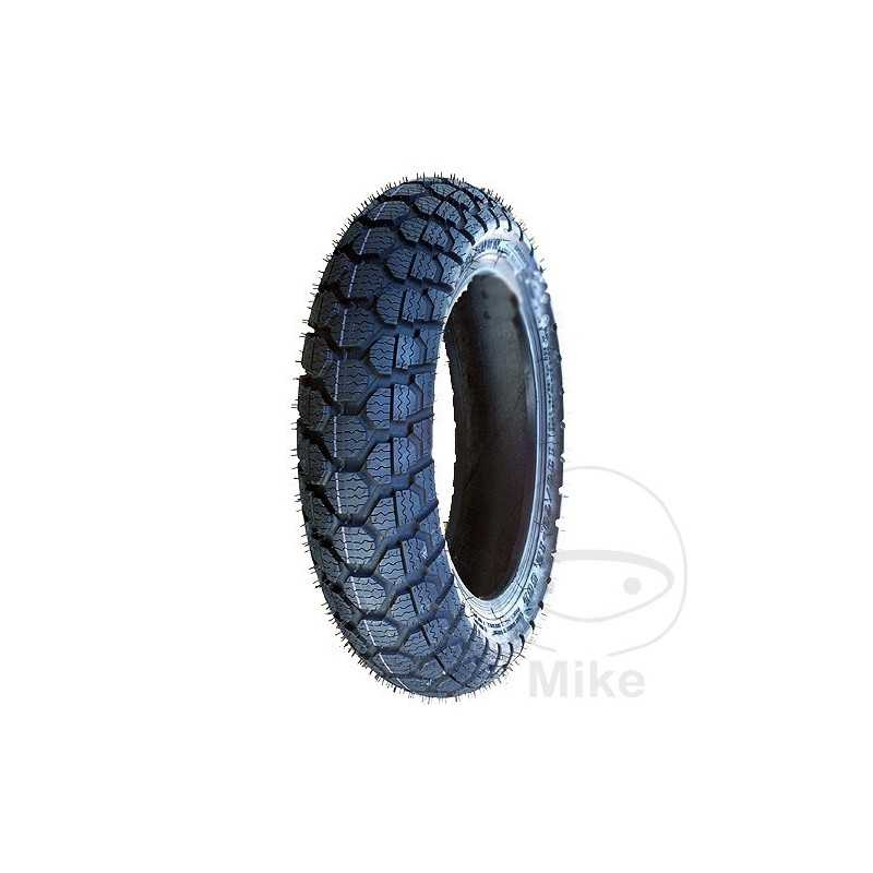 IRC Neumático cubierta moto trasero nieve 130/70-17 62L TUBELESS M+S 
 SN23 URBAN 771.03.04