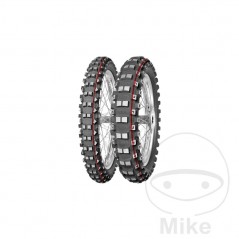 MITAS Neumático cubierta moto delantero 90/90-21 51M TT 
 TERRA FORCE MX MH MEDI 880.43.34