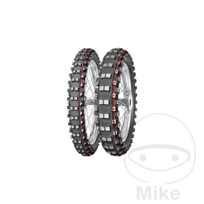 MITAS Neumático cubierta moto delantero 90/90-21 51M TT 
 TERRA FORCE MX MH MEDI 880.43.34