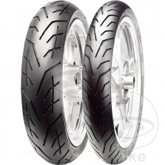 CST Neumático cubierta moto 130/70-17 62H TL
MAGSPORT 880.45.68