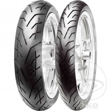 CST Neumático cubierta moto 130/70-17 62H TL
MAGSPORT 880.45.68