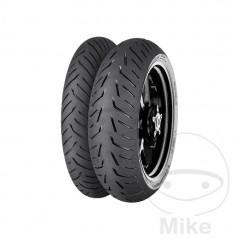 CONTINENTAL Rear motorcycle tire 190/55 ZR17 (75W) TL
ROADATTACK 4 880.52.17