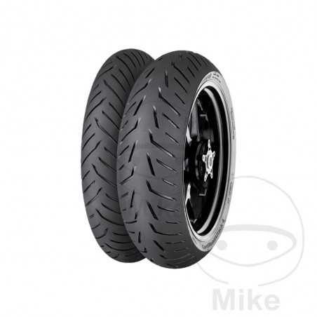 CONTINENTAL Rear motorcycle tire 190/55 ZR17 (75W) TL
ROADATTACK 4 880.52.17