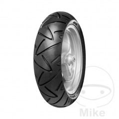 CONTINENTAL Neumático cubierta moto trasero 130/70-17 62H TUBELESS 
TWIST SPORT SM 770.00.26