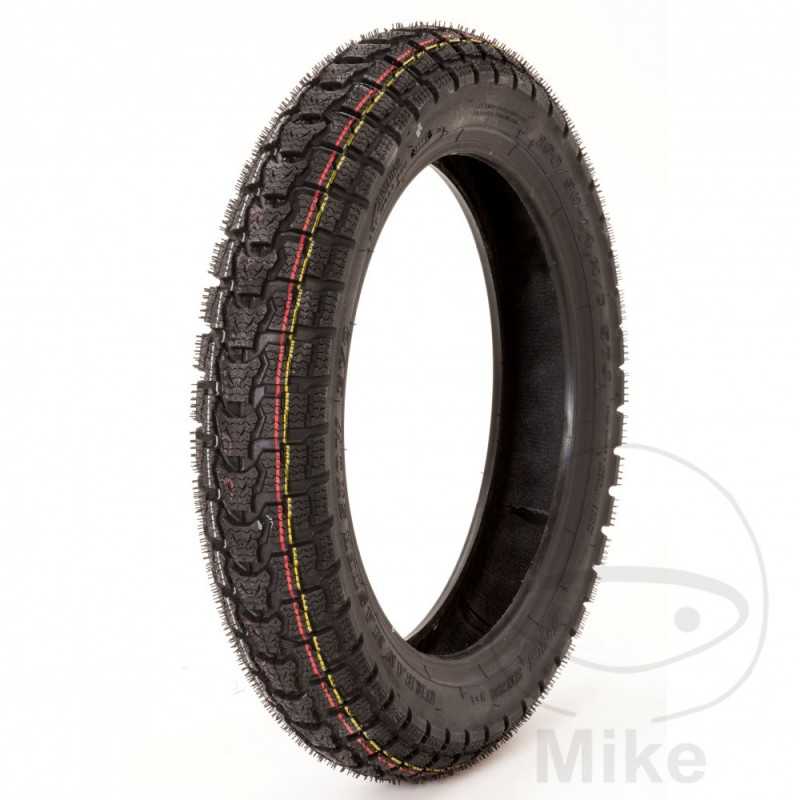 IRC Mud/snow motorcycle tire 120/70-13 53L TUBELESS M+S SN26 URBAN 880.09.09
