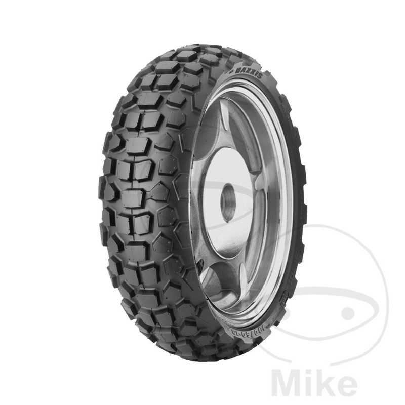 MAXXIS Neumático cubierta moto delantero/trasero 130/70-12 56J TUBELESS 
 UNIVERSAL M6024 770.01.94