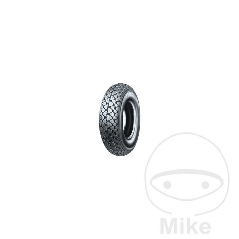 MICHELIN Front/rear motorcycle tire 3.50-10 59J TL/TT 
 S83 785.04.57