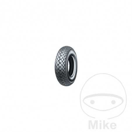 MICHELIN Neumático cubierta moto delantero/trasero 3.50-10 59J TL/TT
S83 785.04.57