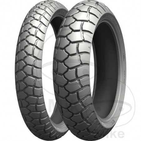 MICHELIN Neumatico cubierta moto trasero 150/70R17 69V TL/TT
ANAKEE ADVENTURE 785.01.95